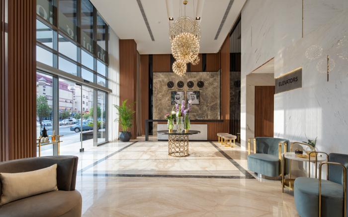 Marlo Hotel