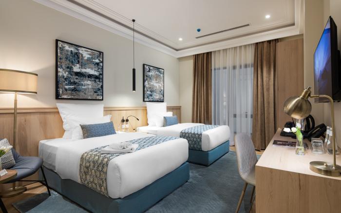 Marlo Hotel