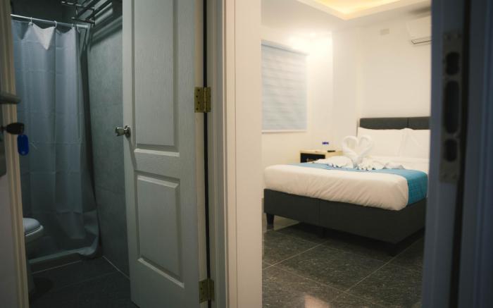 The Penta Beach Resort