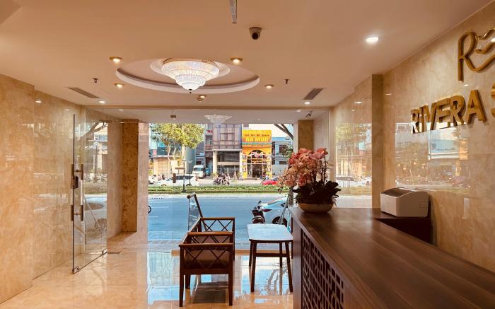 Rivera Suites