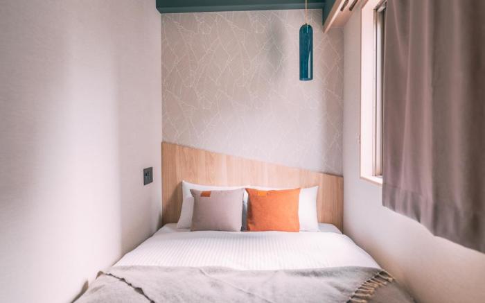R Hotel-The Atelier Shinsaibashi East