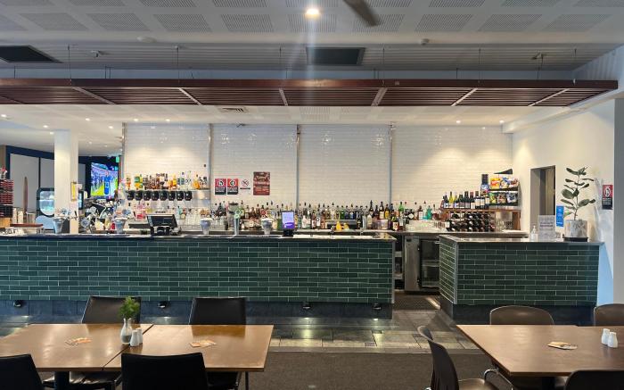 Plantation Hotel Coffs Harbour