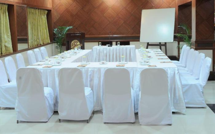 BREEZE RESIDENCY, Trichy