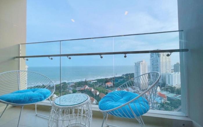 Cozy Apartment – The Sóng Vũng Tàu