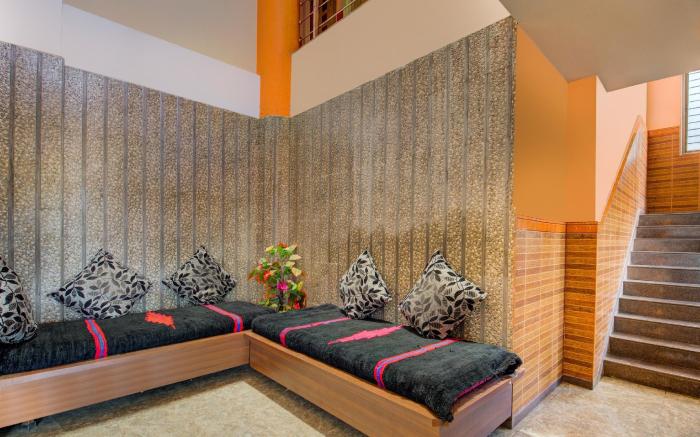 Hotel O Pimpalwadi Road Near Shirdi Sai Baba Temple