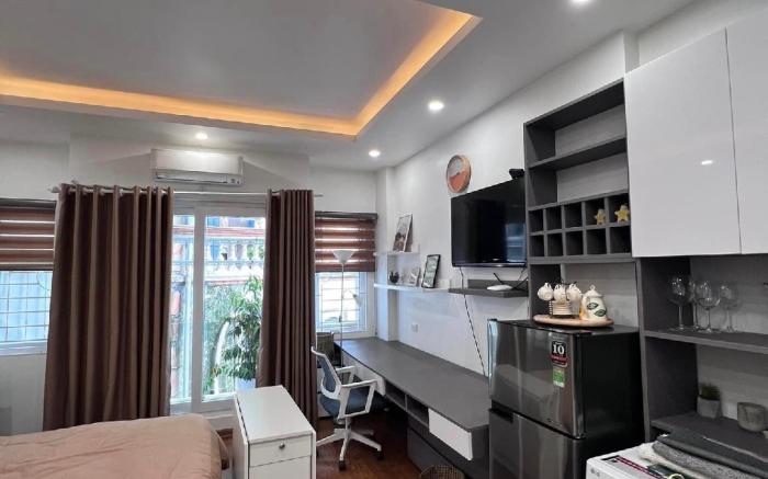 Bong's serviced apartment 3