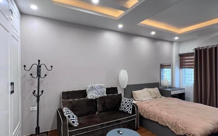 Bong's serviced apartment 3