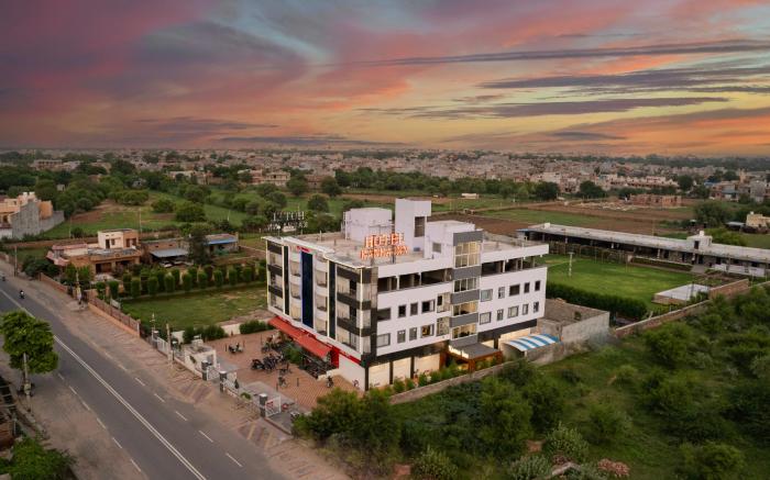 Kanha Inn