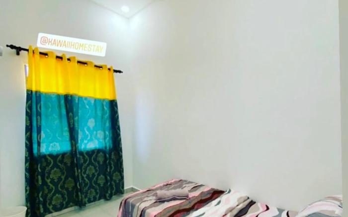 KAWAII HOMESTAY KUALA NERUS, KUALA TERENGGANU