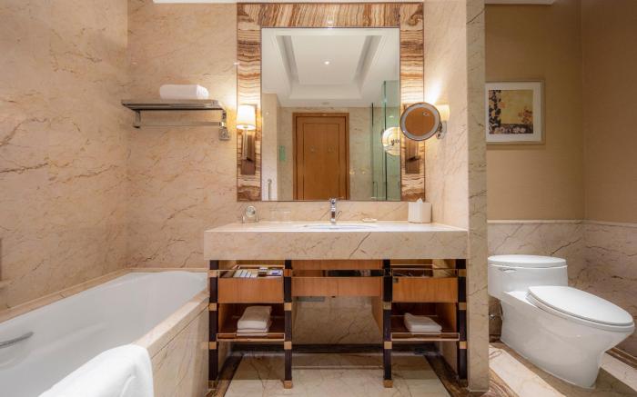 Intercontinental Changzhou By IHG