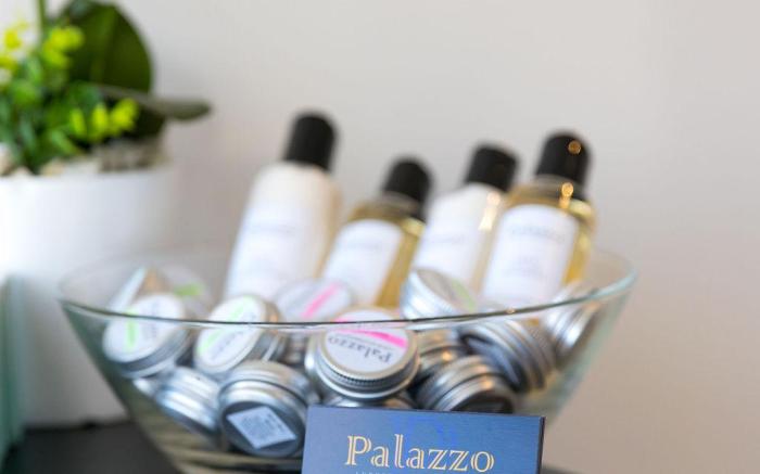Palazzo Motor Lodge