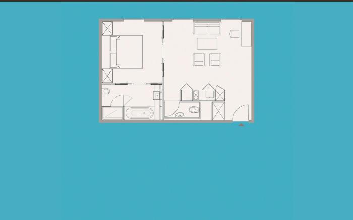 Swiss Luxury Apartments