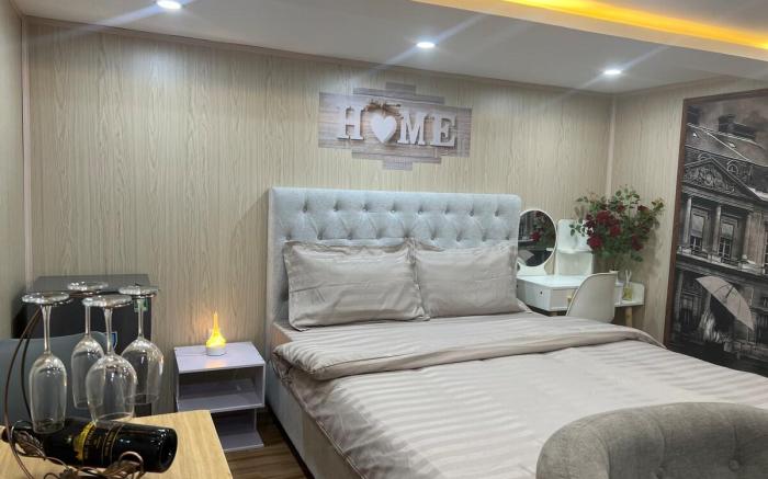 Sunflower Homestay (Bắc Âu1)