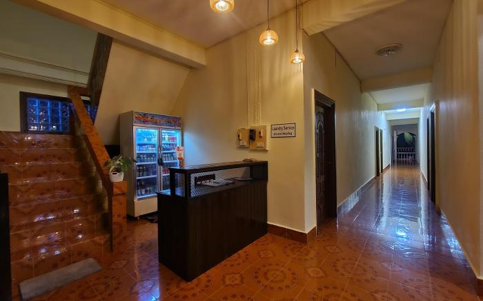 Saphaothong Guesthouse