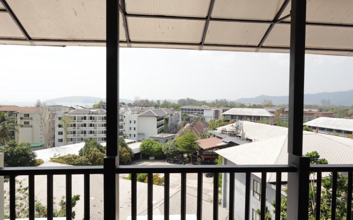 iRest Ao Nang Krabi