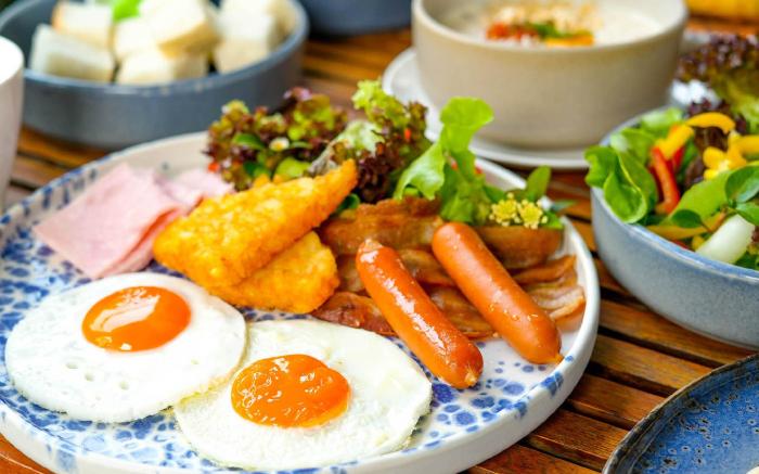 Mercure Bangkok Siam