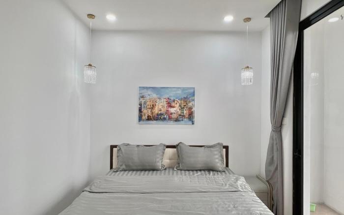 Apartment 01 Bedroom in Times City