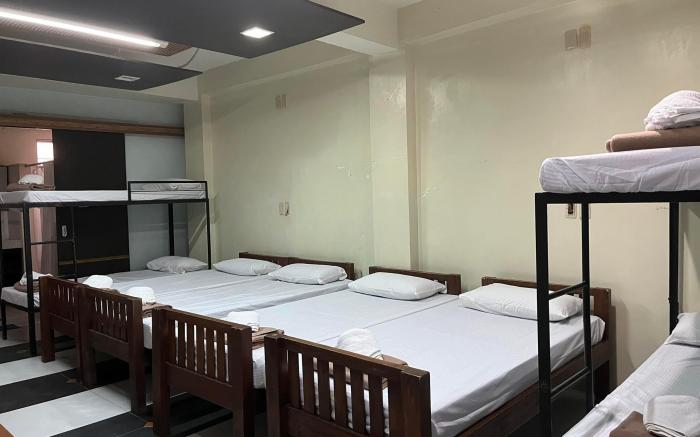 Cordillera Family Inn