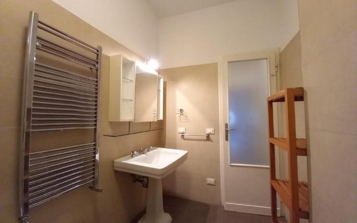 Guicciardini Second Floor