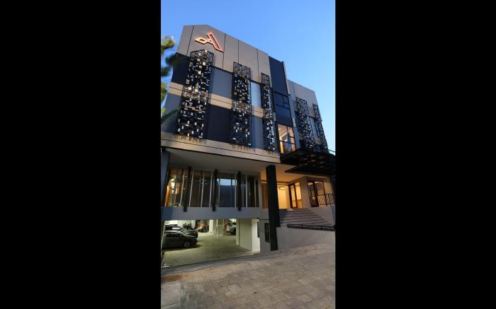 Adotel Hotel
