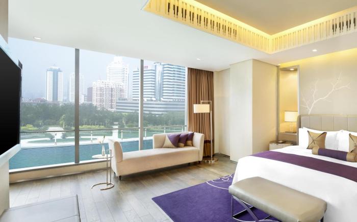 The St. Regis Tianjin