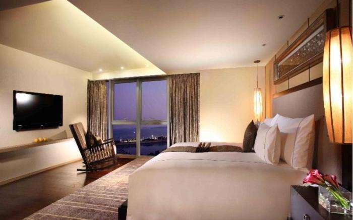 Kingkey Palace Hotel Shenzhen