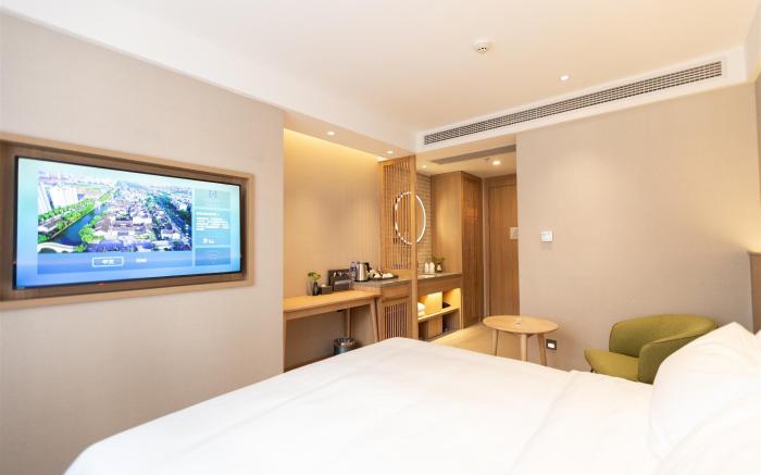 Mehood Hotel (Chengdu Chunxi）