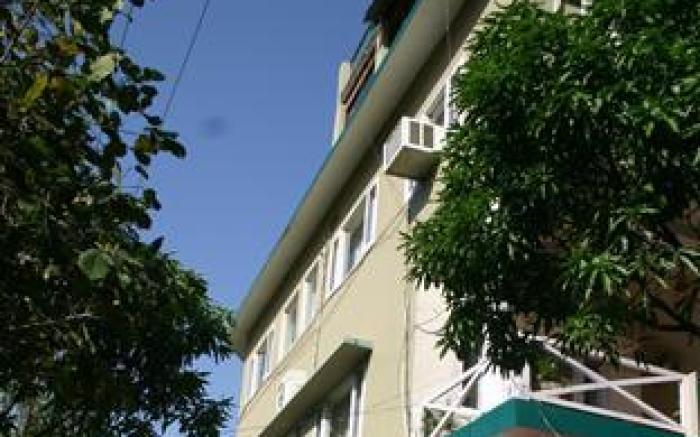 High Bank Peasants Cottage