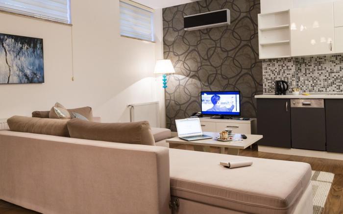 Turkuaz Suites