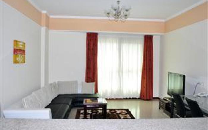 Marina Tower Hotel