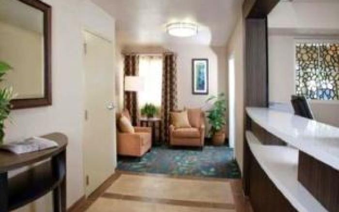 Candlewood Suites San Marcos By IHG