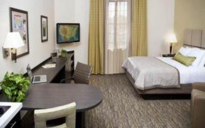 Candlewood Suites San Marcos By IHG