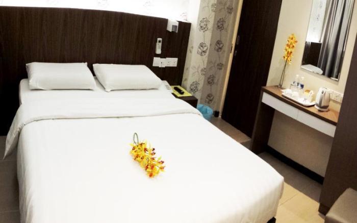 Tai Ichi Hotel