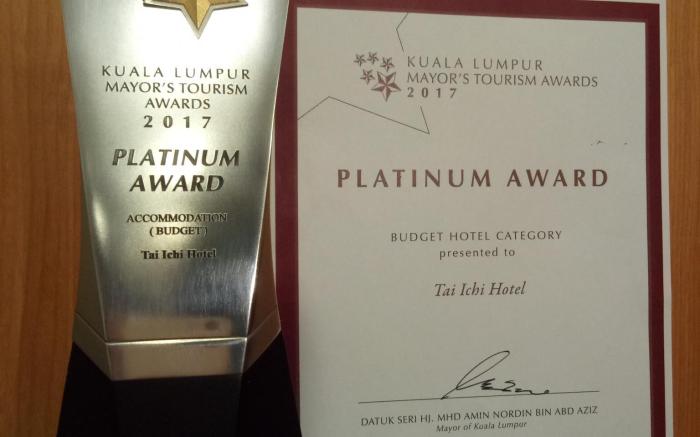 Tai Ichi Hotel