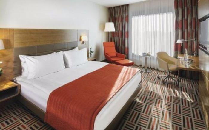 Movenpick Hotel Ankara