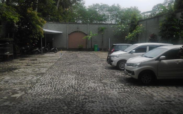 Dya Hotel Boyolali