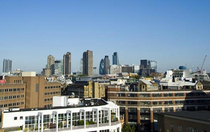 The Rosebery Aparthotel