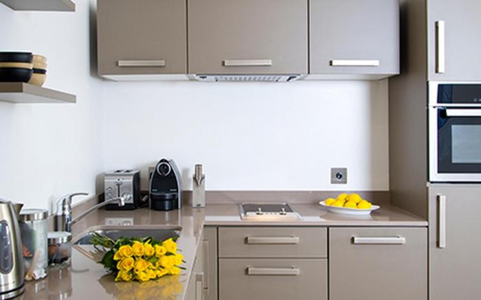 The Rosebery Aparthotel