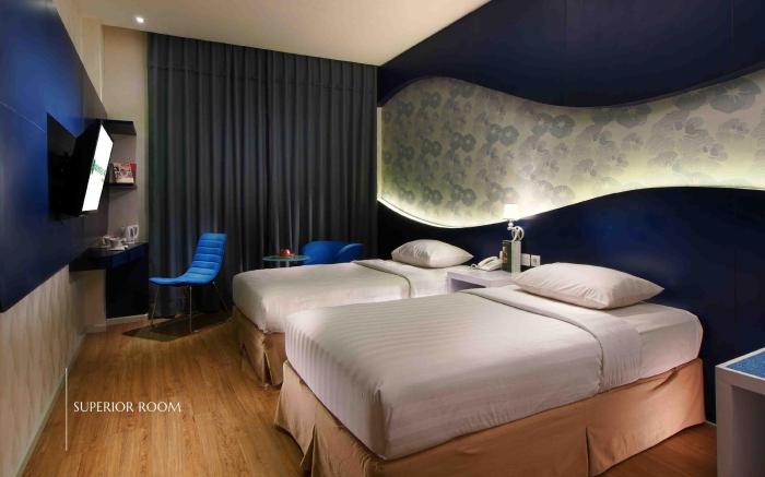 Karibia Boutique Hotel