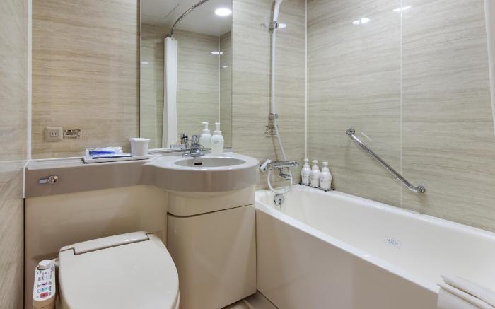 Daiwa Roynet Hotel Hiroshima