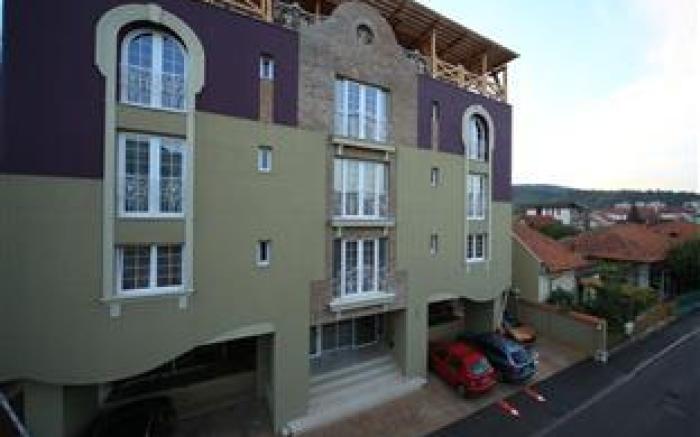 Simfonia Boutique Hotel