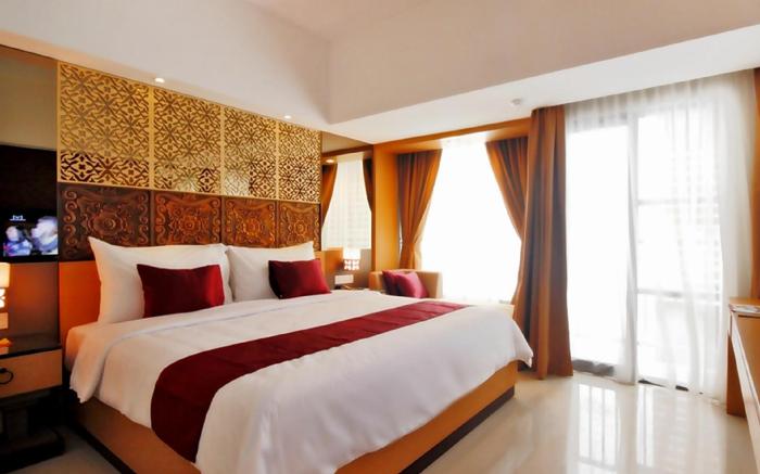 Metland Seva Seminyak – Formerly Horison Ultima Seminyak