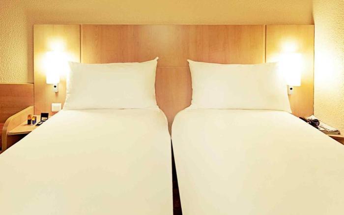 Ibis Riyadh Olaya Street Hotel