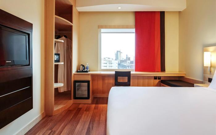 Ibis Riyadh Olaya Street Hotel