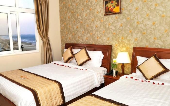 Corvin Hotel