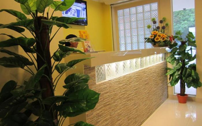 Sun Inns Hotel Kepong