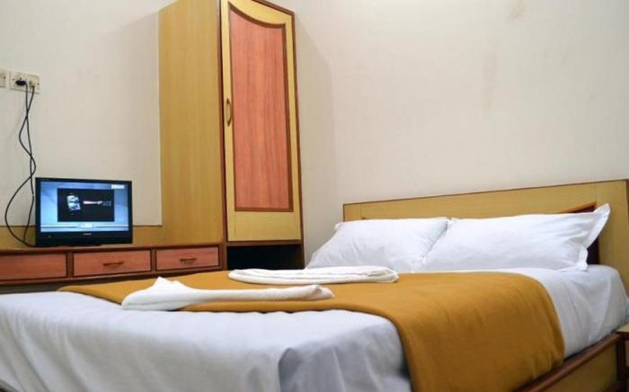 Hotel New Deepak