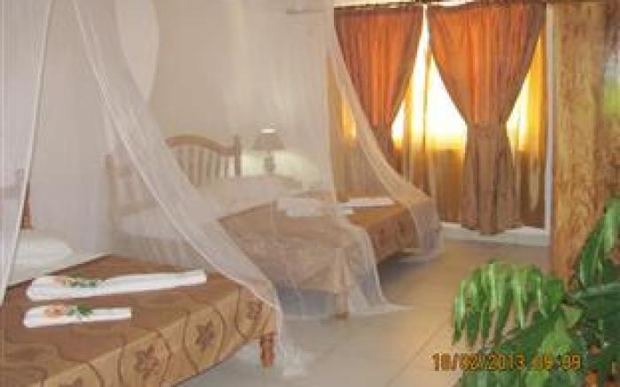 Villa Veuve Casadani Hotel                                                                      