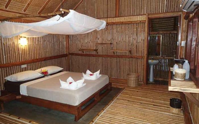 Bamboo Hideaway Resort