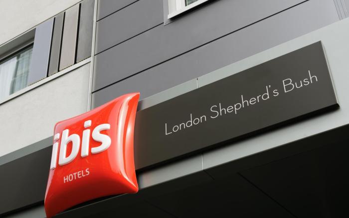 ibis London Shepherds Bush